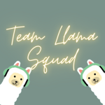Team Llama squad!!!
