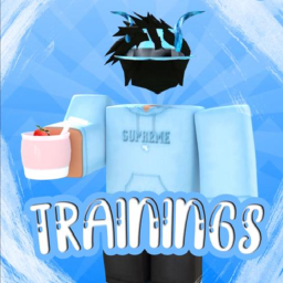 Training Server Menu
