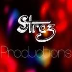 Straz Productions