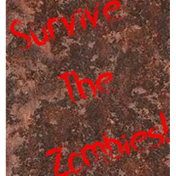 Survive The Zombies!