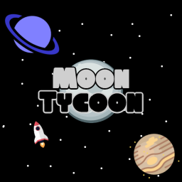 🌑Moon Base Tycoon!🌑