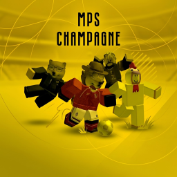 MPS Champagne [v1.4]
