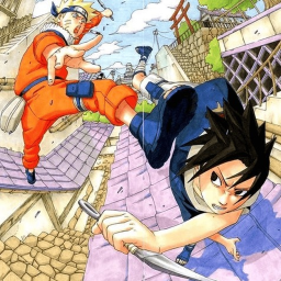 Naruto Beyond