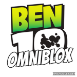 [OFFICAL] Ben 10 Omniblox Group