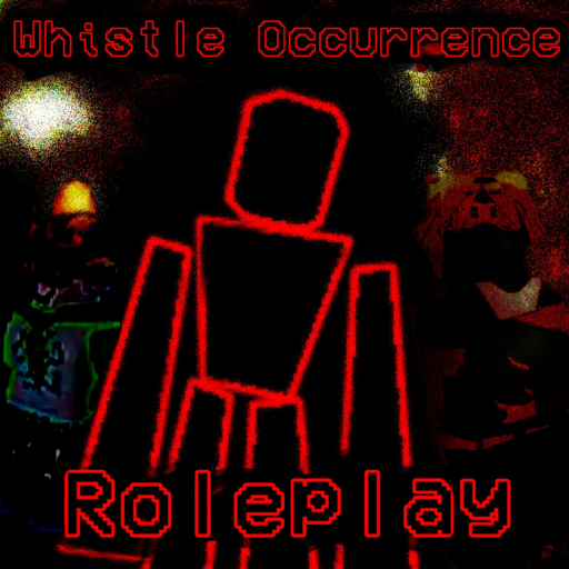 Dimitri's Whistle Roleplay official Roblox game thumbnail