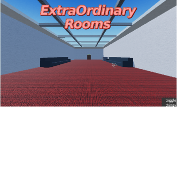  Extraordinary Rooms