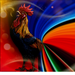 Denim Roosters MC