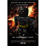 ROBLOX The Dark Knight Rises