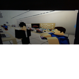 apple store