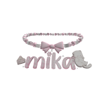 ♡ ; mika 3.0