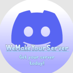WeMakeYourServer