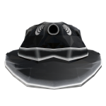 Lunar Eclipse Fedora