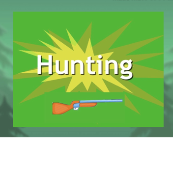 Hunting (Story)