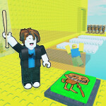 Ultimate Brainrot Troll Tower 😂