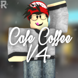 Pure Coffee Cafe | Version llll