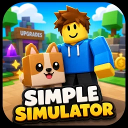 Simple Simulator icon