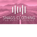 Snags Clothing!
