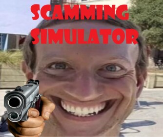 Scamming Simulator!