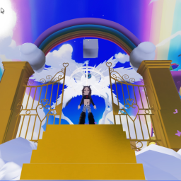 [🎃] Balder & the Stairway to Heaven [demo]