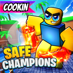 [IN-DEV] Safe Champions