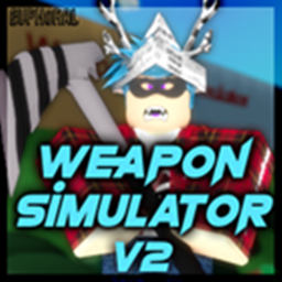 Weapon Simulator 2