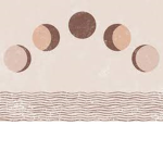 •Full Moon•