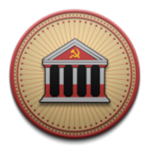 [ Ministry of Justice ]