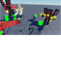 Custom Btools Game! (Update 3.0!)