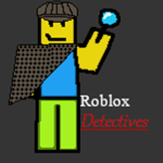 Official Detectives of Roblox