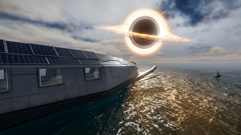 [INTERSTELLAR] Miller's Planet