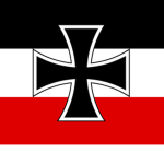 {The New German Empire}