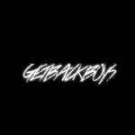 GETBACKBOYZ