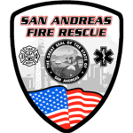 RDOJRP | San Andreas Fire & Rescue