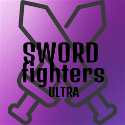 SWORD FIGHTERS ULTRA [SHOP COMING SOON]