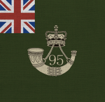 BE | 95th Rifles Regiment