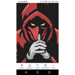 Ninja army (ninja group)