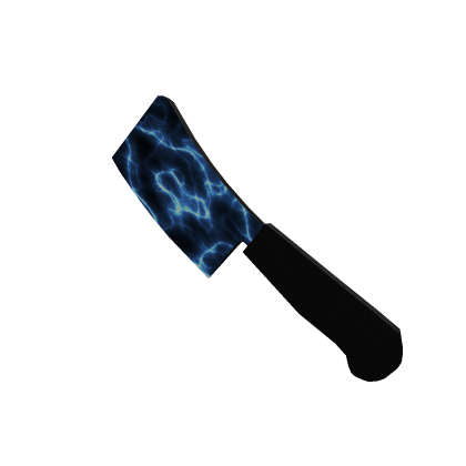 Electric Cleaver