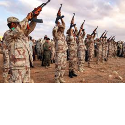 Today's War