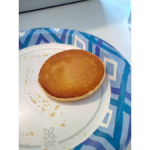 Pancakes only