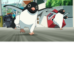 PENGUIN PARRTY/ GROUP