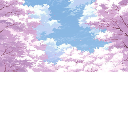 Blossom hang out