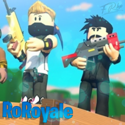 KillinWavez [NEW BATTLE ROYALE!]