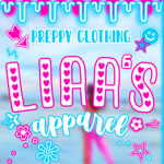- liaa’s apparel -