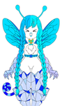 Ice queen groupz