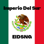 [El Imperio Del Sur | Nueva Generación]