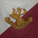 The Newfoundland Regiment