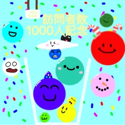 3D Melon game !! {３Ｄのスイカゲーム！！} icon