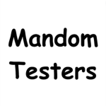 Mandom Studios Testing
