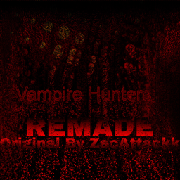Vampire Hunt  | Alpha 0.1vA