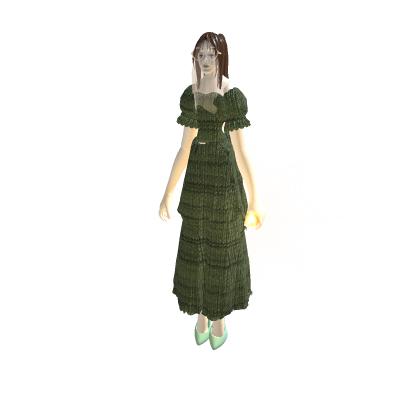 the mimic fanmade rig kara